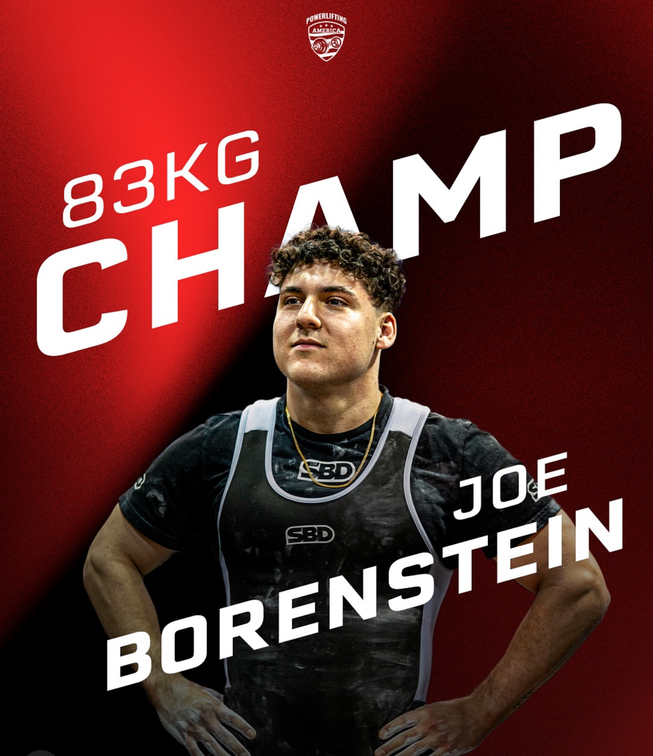 Joe Borenstein primary photo
