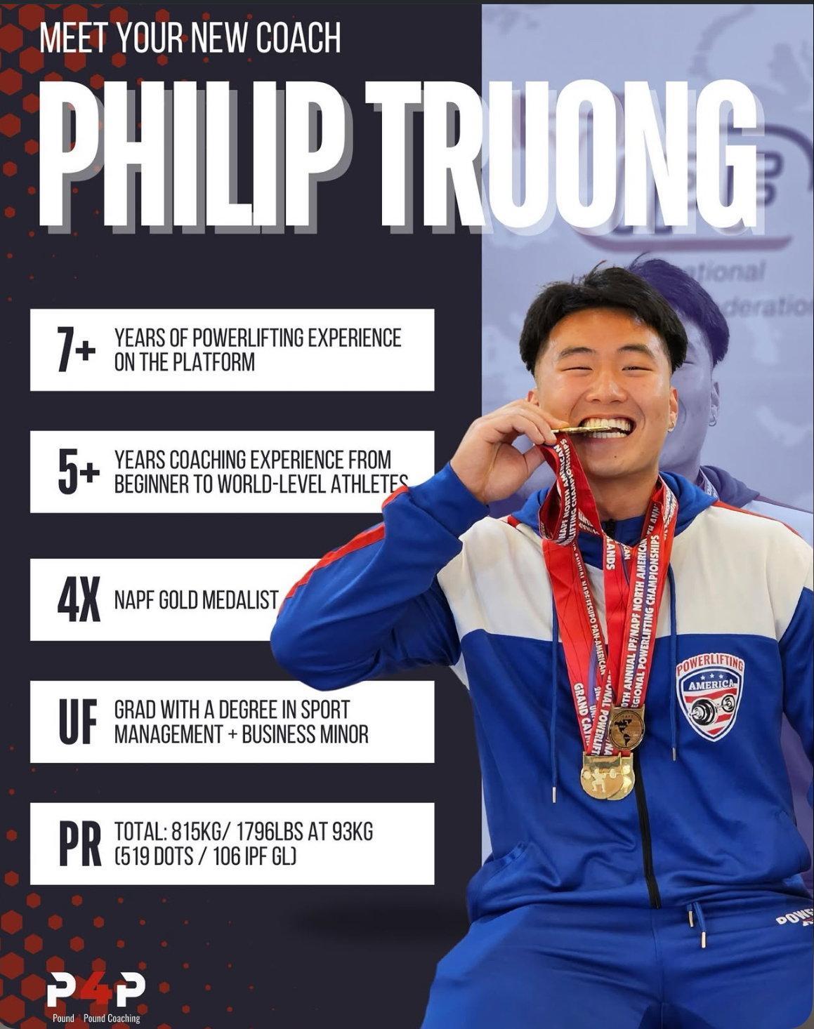Philip Truong